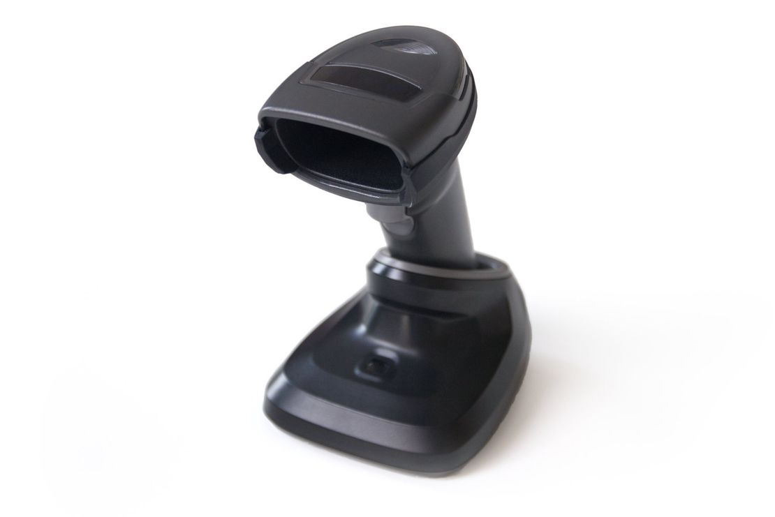 Produktbild Drahtloser Barcode-Scanner - Ansicht 1
