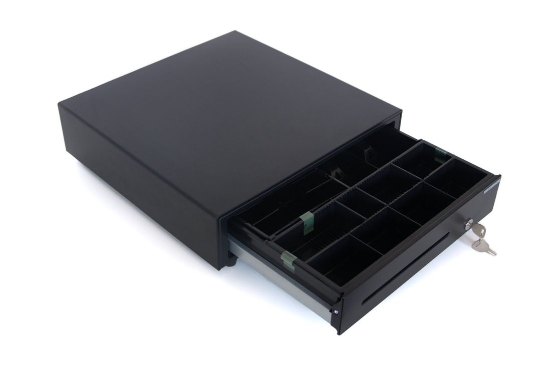 Produktbild Automatisch öffnende Kassenlade groß - Ansicht 1