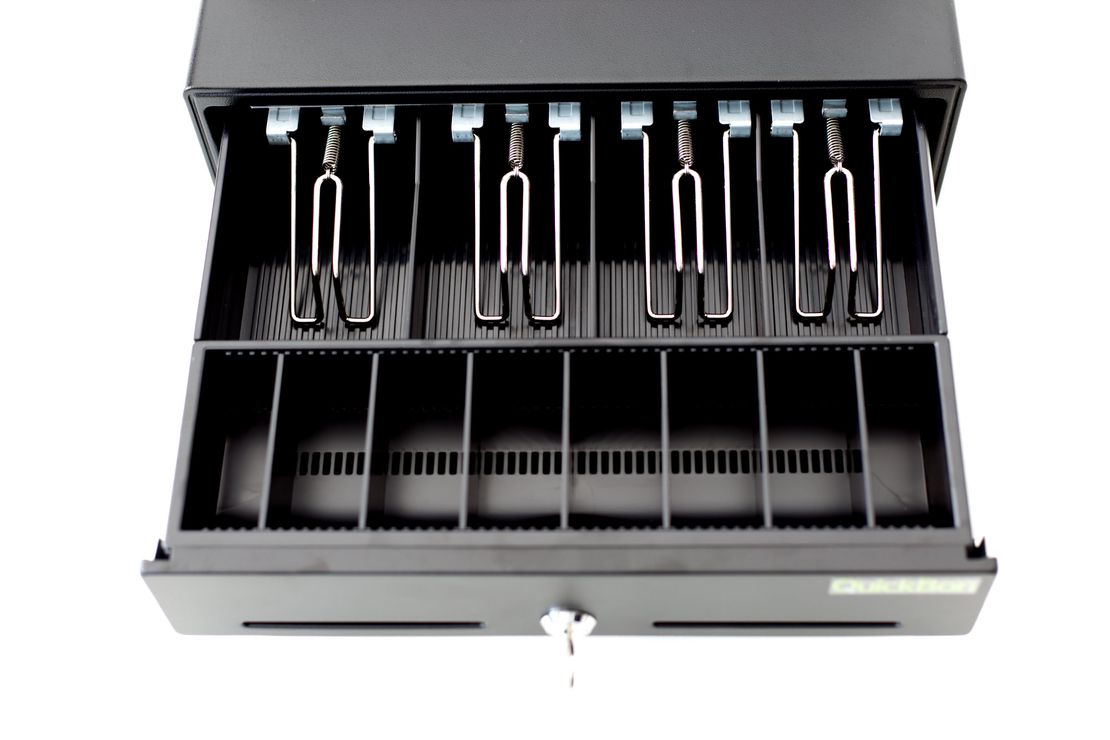 Produktbild Automatisch öffnende Kassenlade klein - Ansicht 2