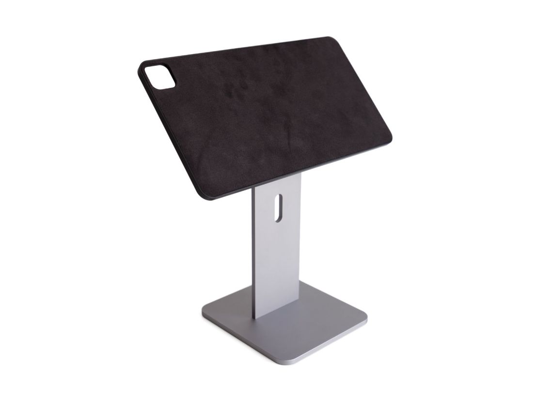 Produktbild Magnetische iPad Halterung - Ansicht 1