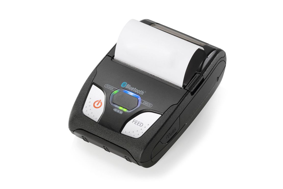 Produktbild Star SM-S230i - Ansicht 1