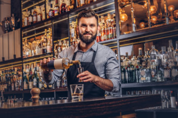 QuickBon für Bars und Nachtclubs