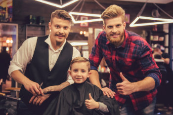 QuickBon für Friseure