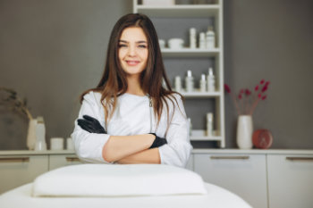 QuickBon für Kosmetik-Studios