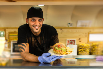 QuickBon für Marktfahrer