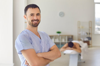 QuickBon für Masseure