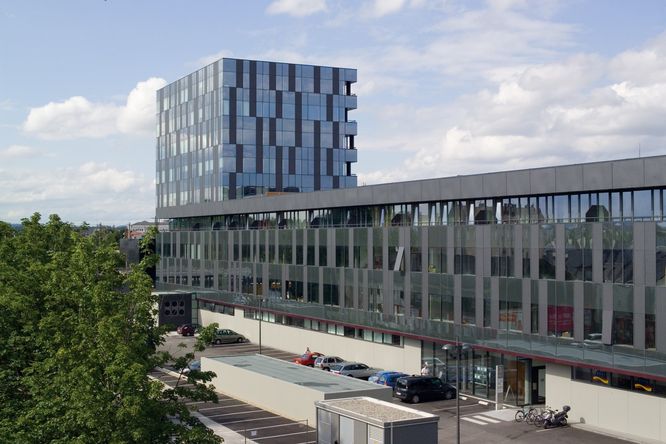 QuickBon Demo Time Tasse